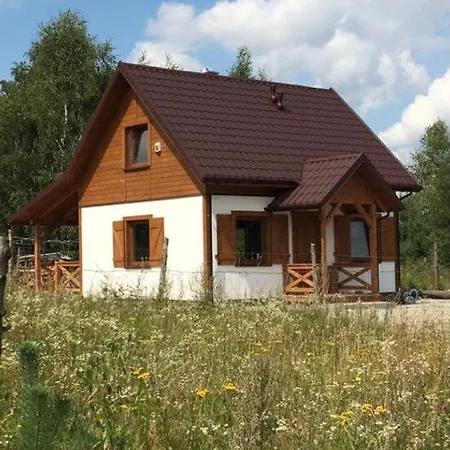 Mazur 84 Casa vacanze Szyldak