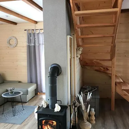 Casa vacanze Mazur 84 *