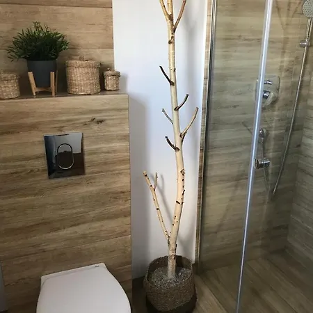 Casa de Férias Mazur 84 Szyldak