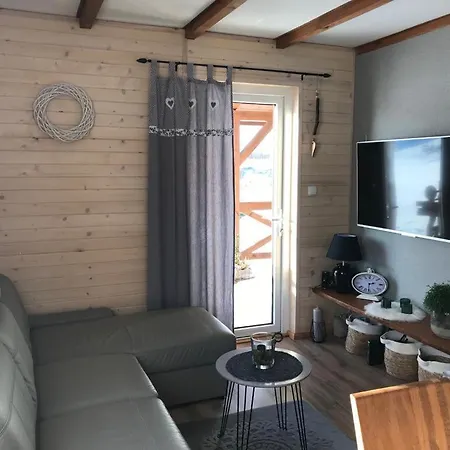 Casa vacanze Mazur 84