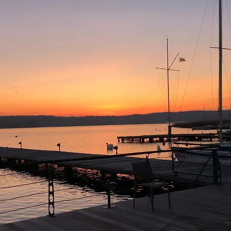 בית נופש Mazur 84 *