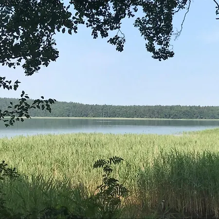 Mazur 84 בית נופש