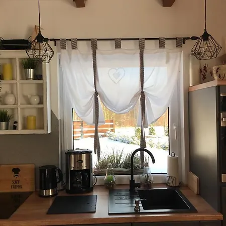 Casa de Férias Mazur 84