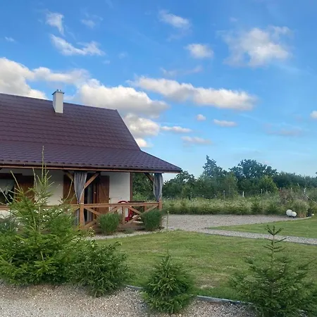 Mazur 84 בית נופש