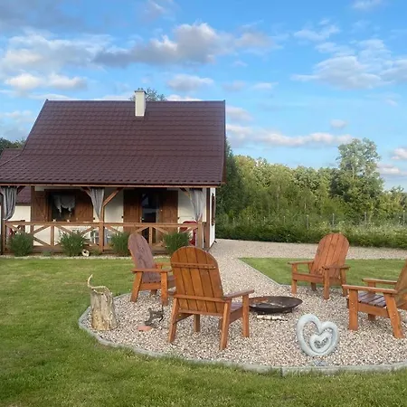 Mazur 84 Casa vacanze