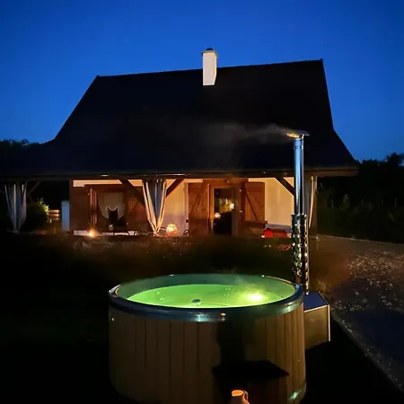 Casa de Férias Mazur 84