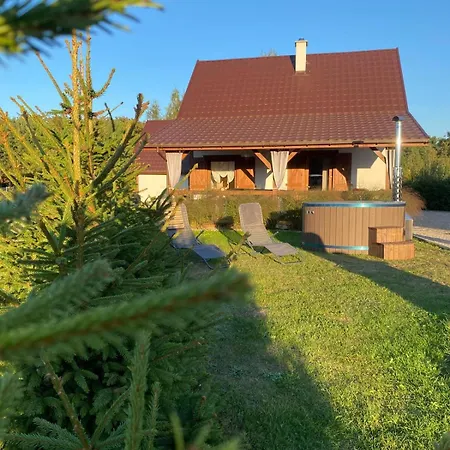 Mazur 84 Casa vacanze *