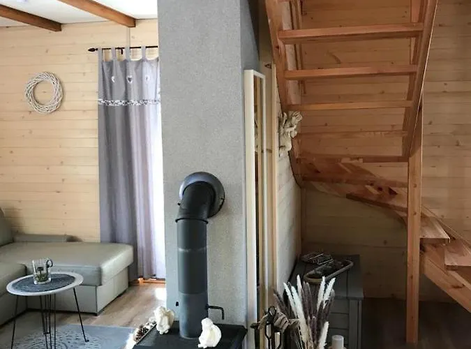 Ferienhaus Mazur 84 *