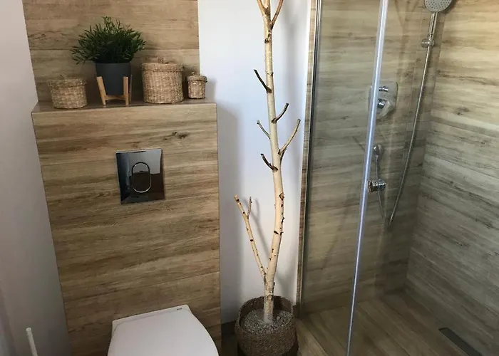 Ferienhaus Mazur 84 Szyldak