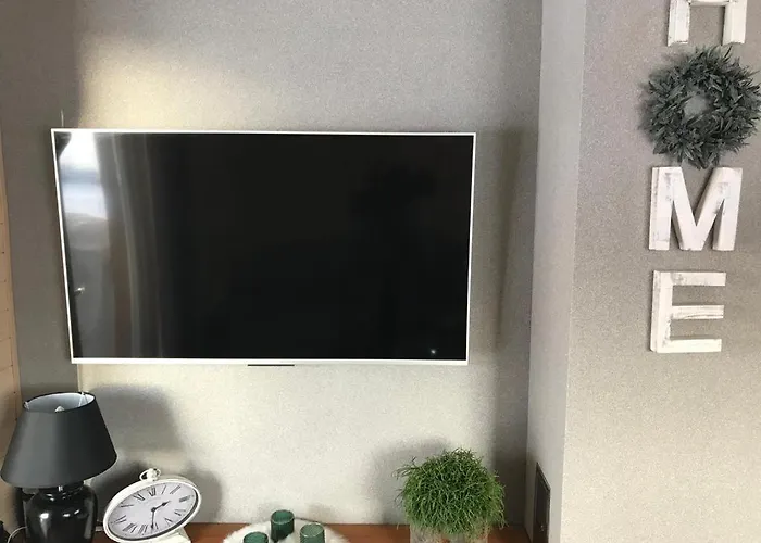 Ferienhaus Mazur 84 Szyldak