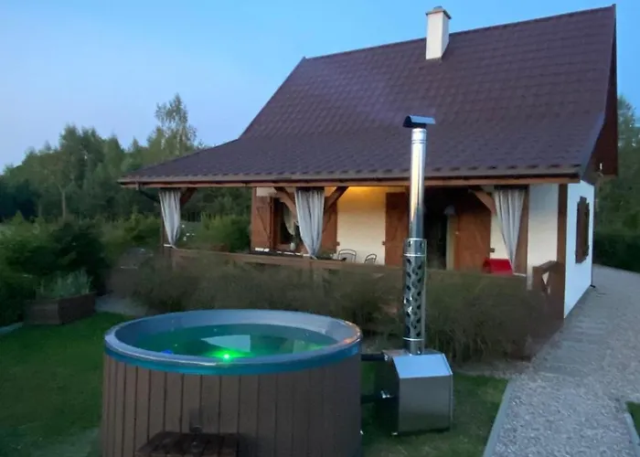 Ferienhaus Mazur 84 *